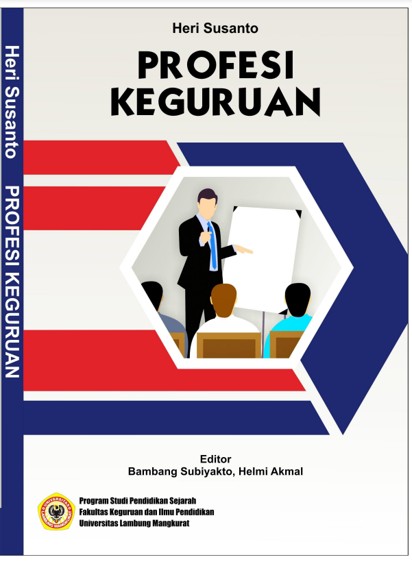 Profesi Keguruan